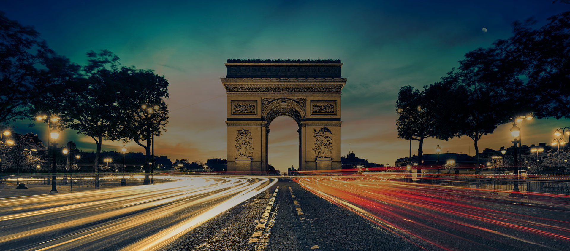 la capitale de la France