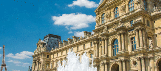 Musée du Louvre