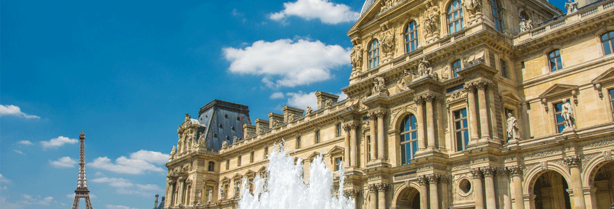 Musée du Louvre